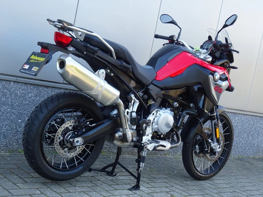 BMW F 850 GS - Afbeelding 3 van 16