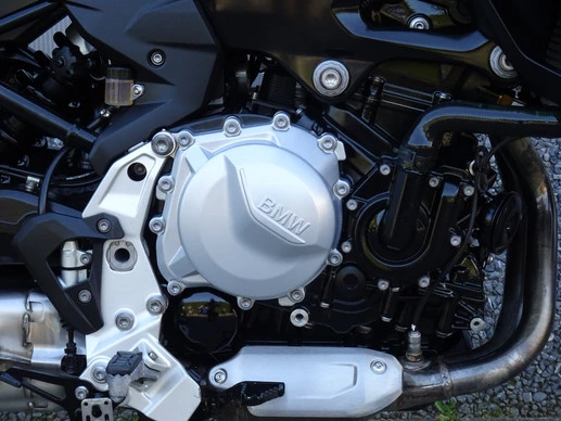 BMW F 850 GS - Afbeelding 4 van 16