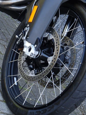 BMW F 850 GS - Afbeelding 5 van 16