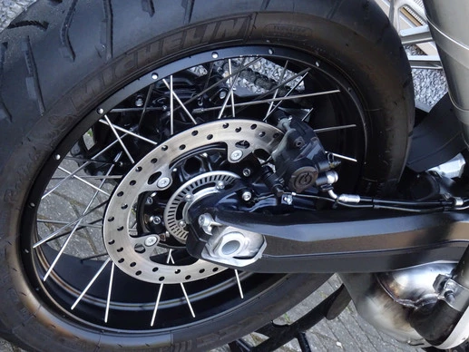 BMW F 850 GS - Afbeelding 6 van 16