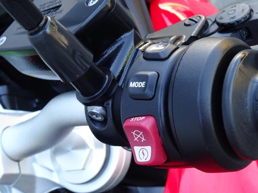 BMW F 850 GS - Afbeelding 7 van 16