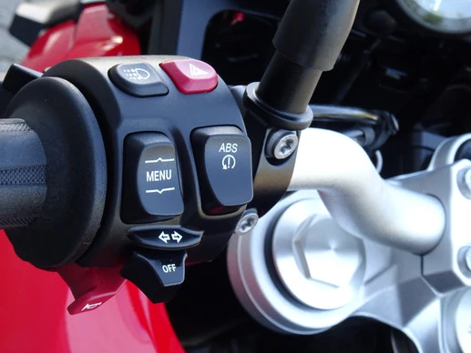 BMW F 850 GS - Afbeelding 8 van 16