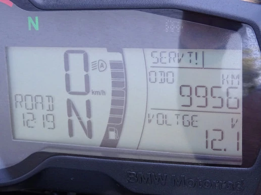 BMW F 850 GS - Afbeelding 9 van 16