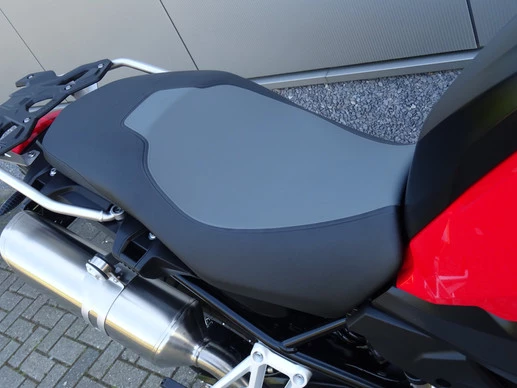 BMW F 850 GS - Afbeelding 11 van 16