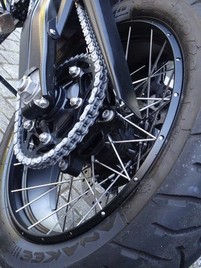 BMW F 850 GS - Afbeelding 15 van 16