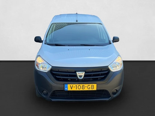 Dacia Dokker - Afbeelding 2 van 14