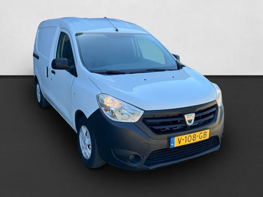 Dacia Dokker - Afbeelding 3 van 14