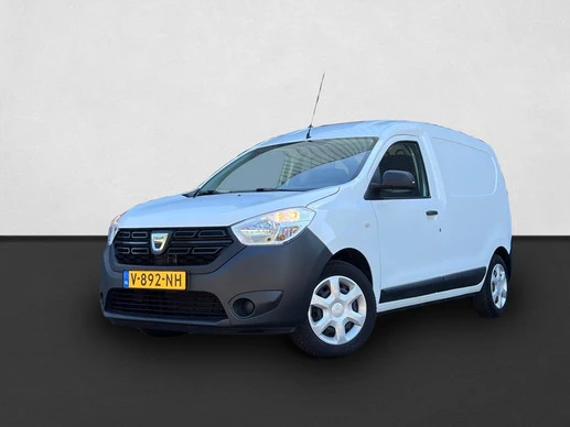 Dacia Dokker - Afbeelding 1 van 18