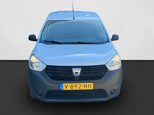 Dacia Dokker - Afbeelding 2 van 18