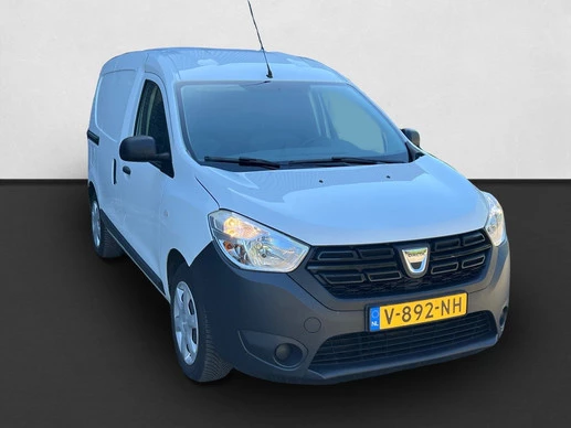 Dacia Dokker - Afbeelding 3 van 18