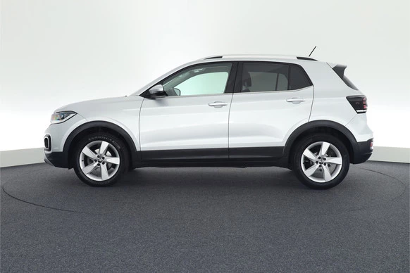 Volkswagen T-Cross - Afbeelding 2 van 30