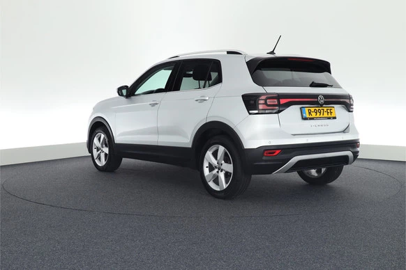 Volkswagen T-Cross - Afbeelding 3 van 30