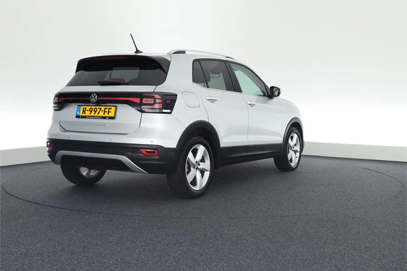 Volkswagen T-Cross - Afbeelding 4 van 30