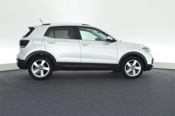 Volkswagen T-Cross - Afbeelding 5 van 30