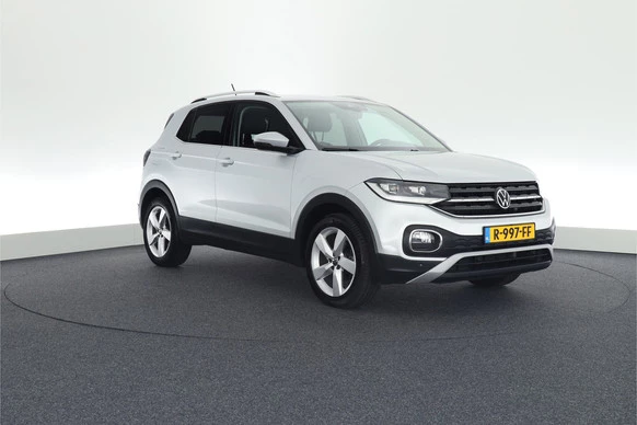 Volkswagen T-Cross - Afbeelding 6 van 30