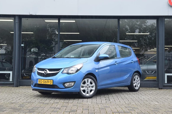 Opel KARL