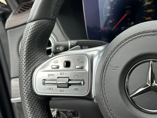 Mercedes-Benz S-Klasse - Afbeelding 12 van 28