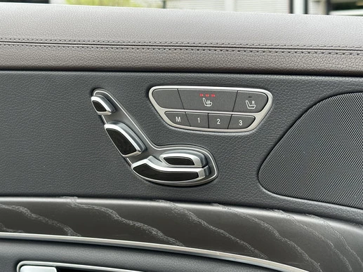 Mercedes-Benz S-Klasse - Afbeelding 17 van 28