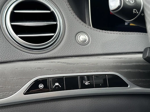 Mercedes-Benz S-Klasse - Afbeelding 18 van 28