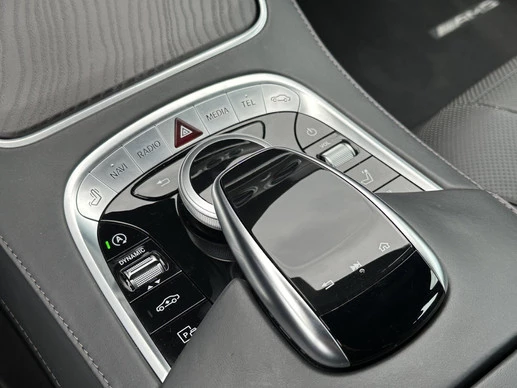 Mercedes-Benz S-Klasse - Afbeelding 21 van 28