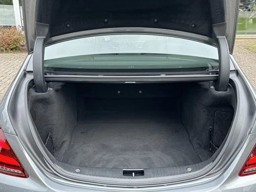 Mercedes-Benz S-Klasse - Afbeelding 24 van 28