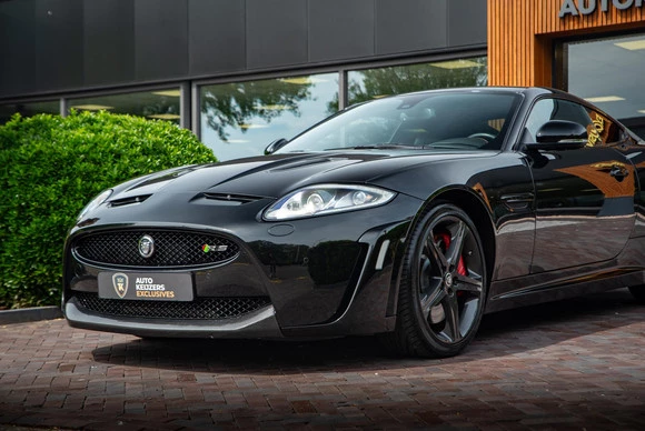 Jaguar XK - Afbeelding 9 van 30