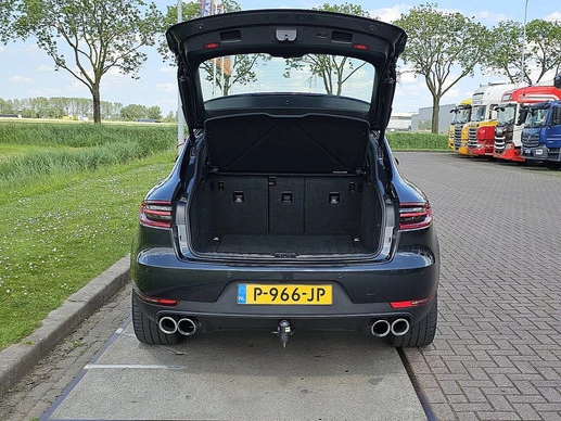 Porsche Macan - Afbeelding 19 van 30