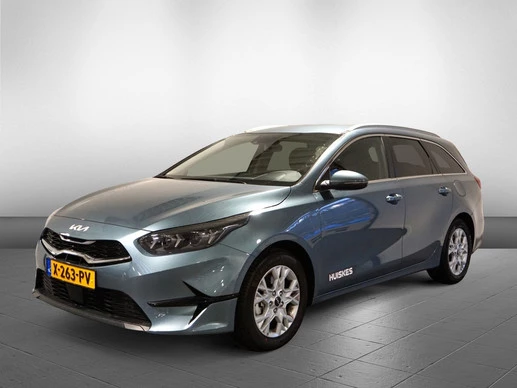 Kia Ceed Sportswagon