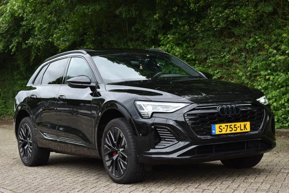 Audi Q8 e-tron - Afbeelding 6 van 30