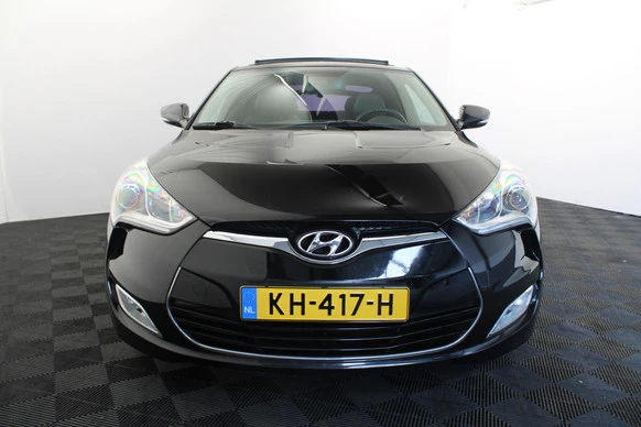 Hyundai Veloster - Afbeelding 2 van 20