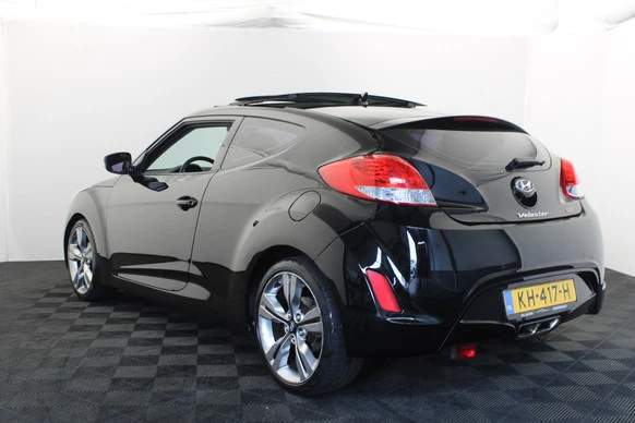 Hyundai Veloster - Afbeelding 4 van 20