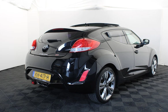 Hyundai Veloster - Afbeelding 6 van 20