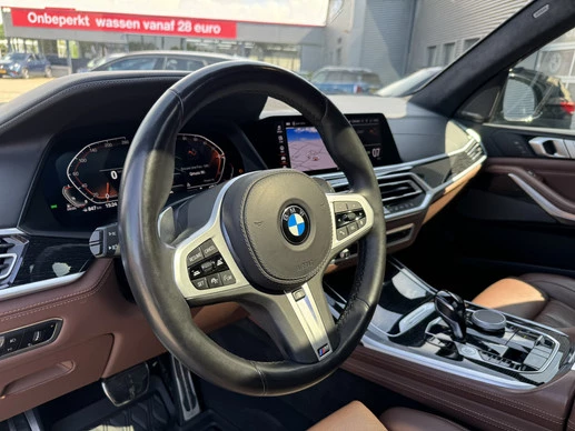 BMW X7 - Afbeelding 11 van 30