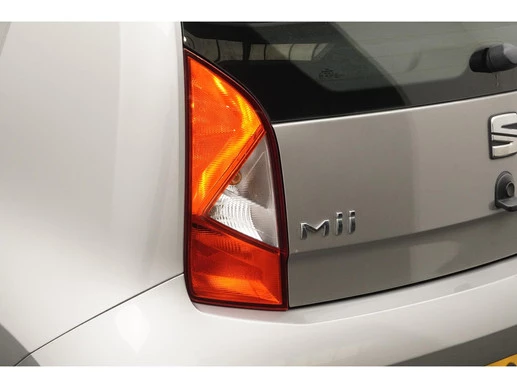 SEAT Mii - Afbeelding 16 van 24