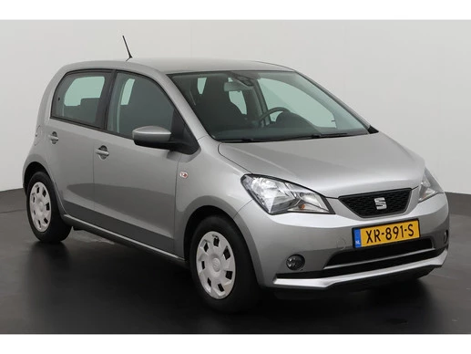 SEAT Mii - Afbeelding 21 van 24