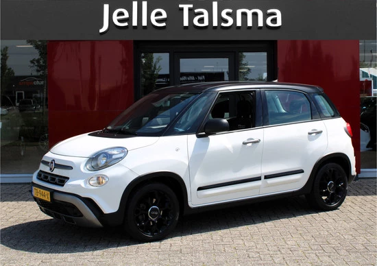 Fiat 500L - Afbeelding 1 van 25