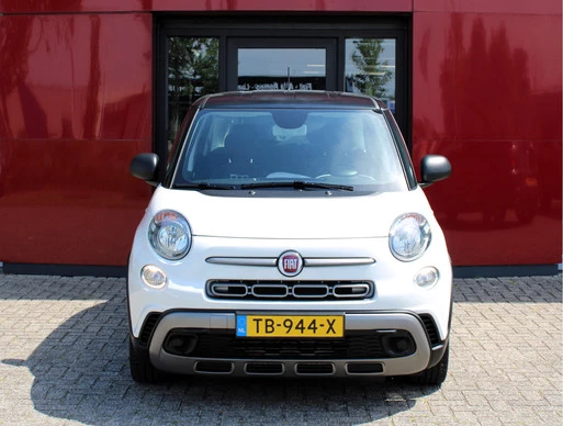 Fiat 500L - Afbeelding 2 van 25