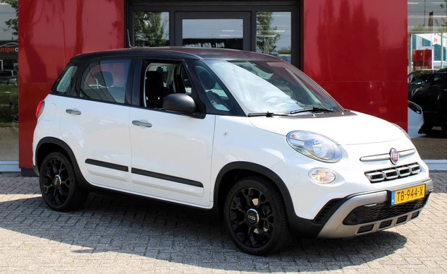 Fiat 500L - Afbeelding 3 van 25