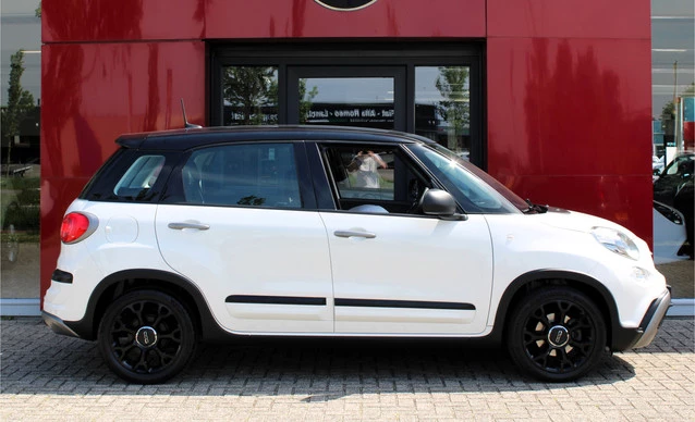 Fiat 500L - Afbeelding 5 van 25