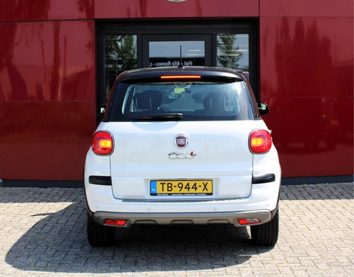 Fiat 500L - Afbeelding 6 van 25