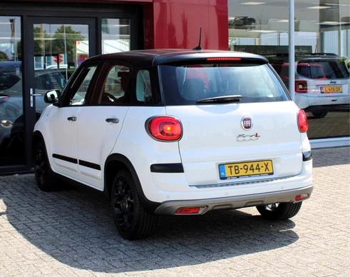 Fiat 500L - Afbeelding 7 van 25