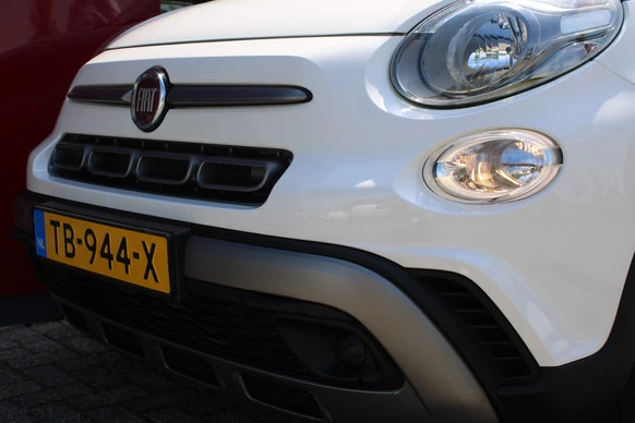 Fiat 500L - Afbeelding 10 van 25