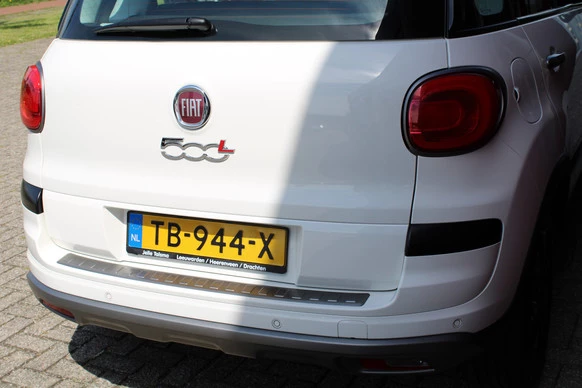 Fiat 500L - Afbeelding 11 van 25