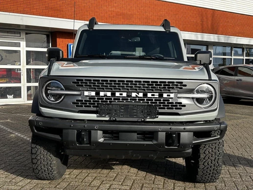 Ford Bronco - Afbeelding 2 van 30