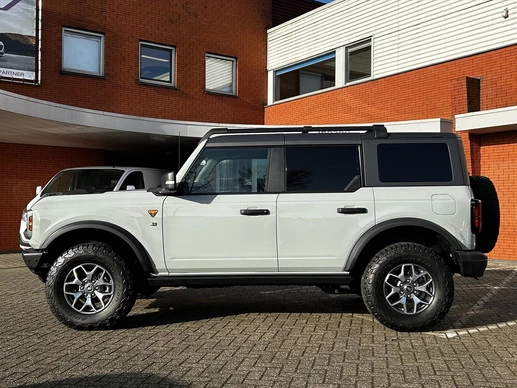 Ford Bronco - Afbeelding 4 van 30