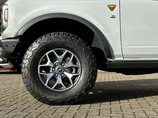 Ford Bronco - Afbeelding 5 van 30