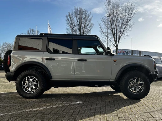 Ford Bronco - Afbeelding 12 van 30