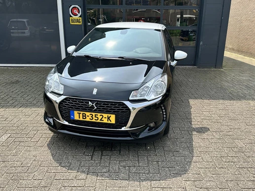 Citroën DS3 - Afbeelding 1 van 26