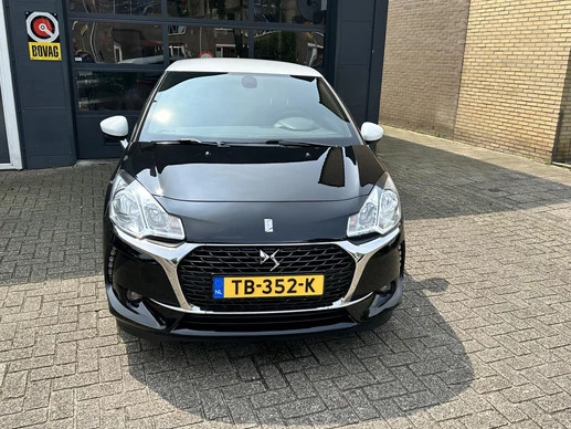 Citroën DS3 - Afbeelding 2 van 26