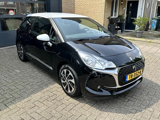 Citroën DS3 - Afbeelding 3 van 26